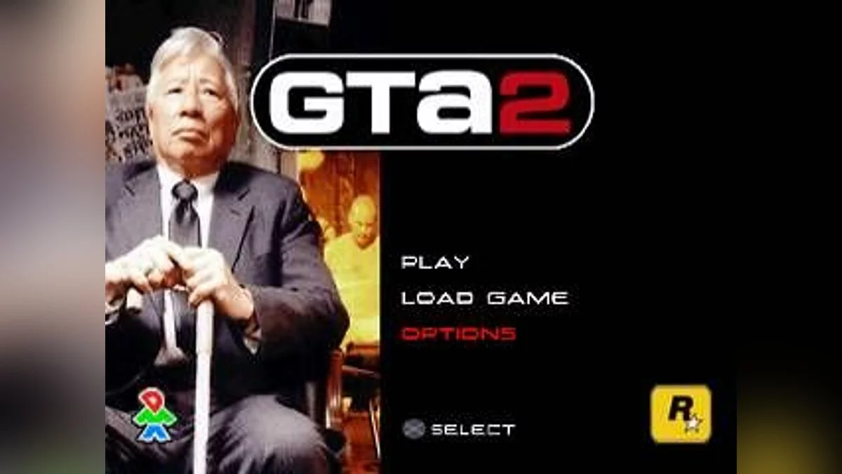 Скриншоты из Grand Theft Auto 2 / Картинка 39