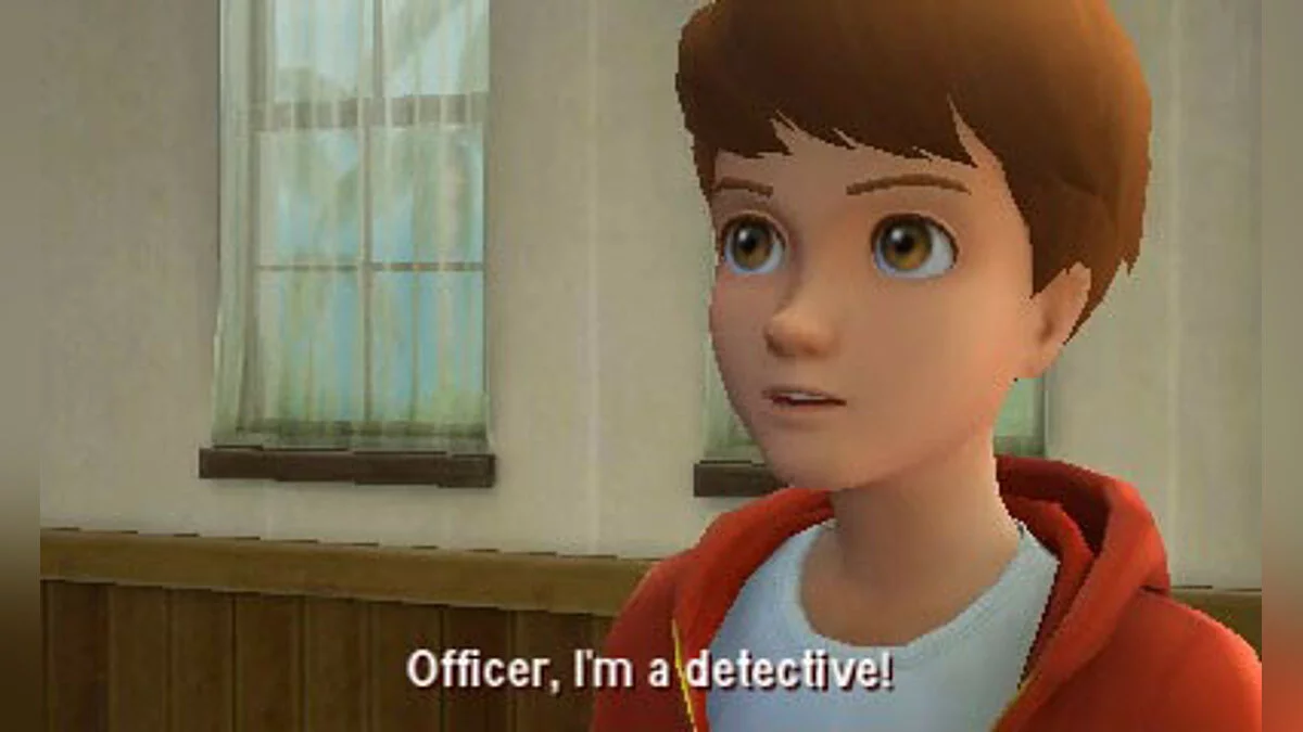 Скриншоты из Detective Pikachu / Картинка 5