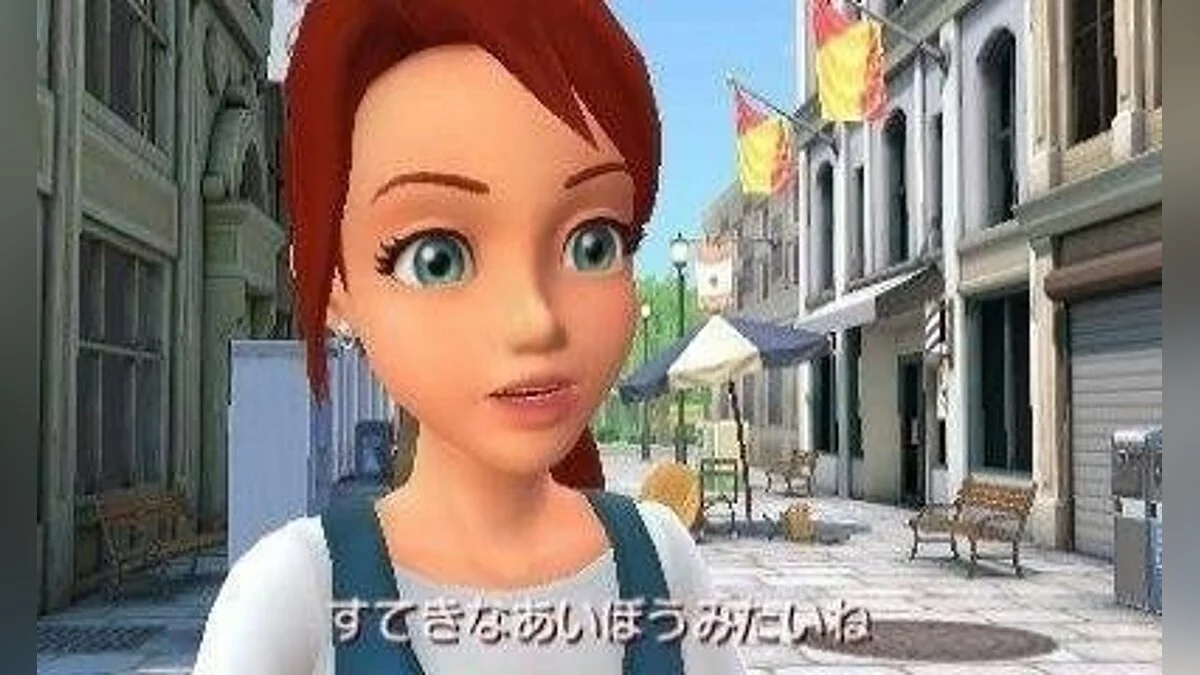 Скриншоты из Detective Pikachu / Картинка 39