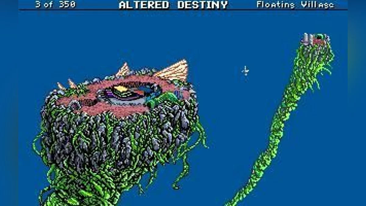 Скриншоты из Altered Destiny / Картинка 12