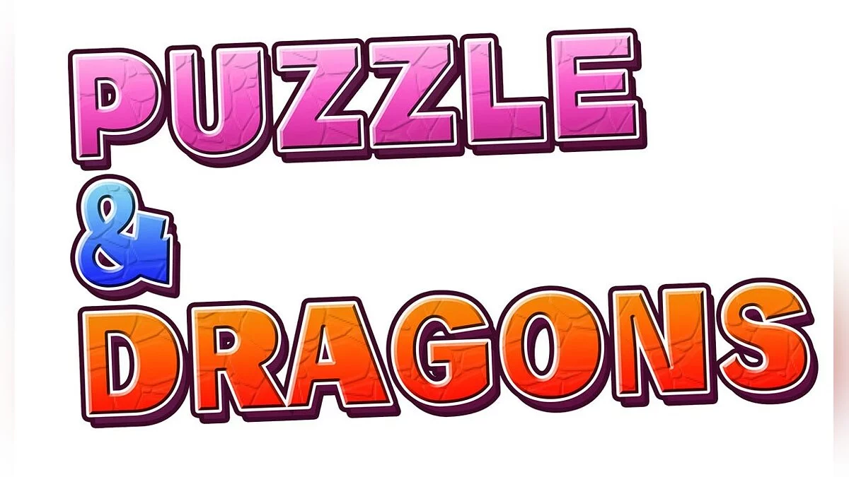 Арт из Puzzle & Dragons / Картинка 1