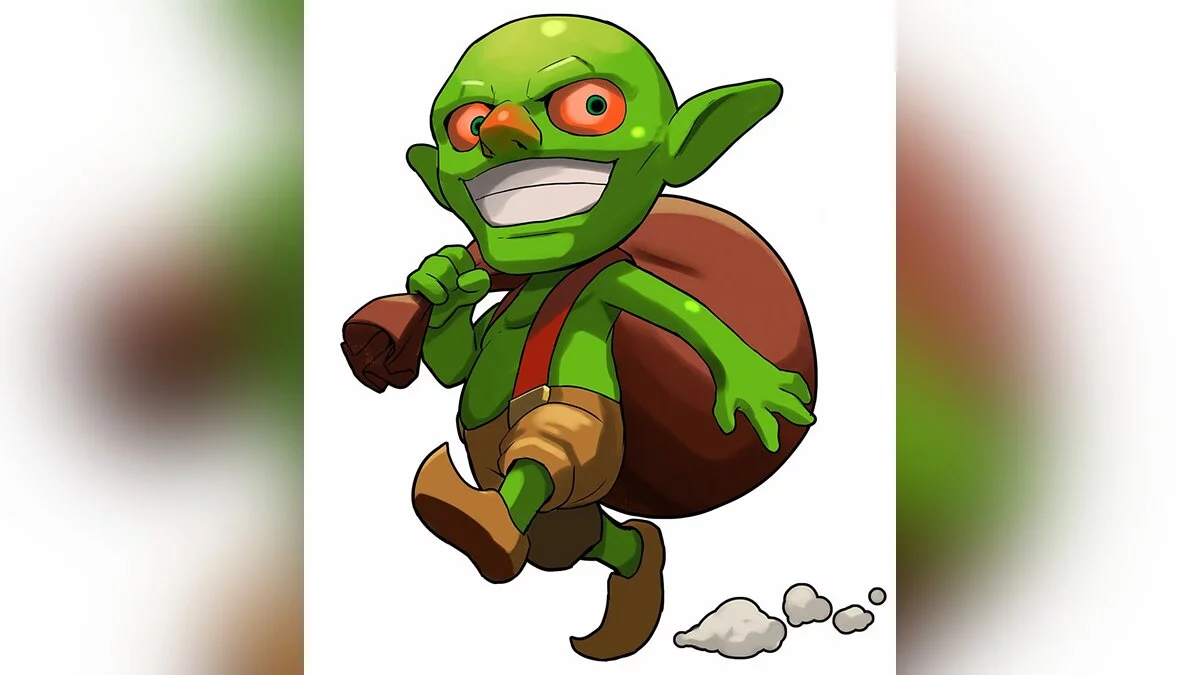 Арт из Puzzle & Dragons / Картинка 42