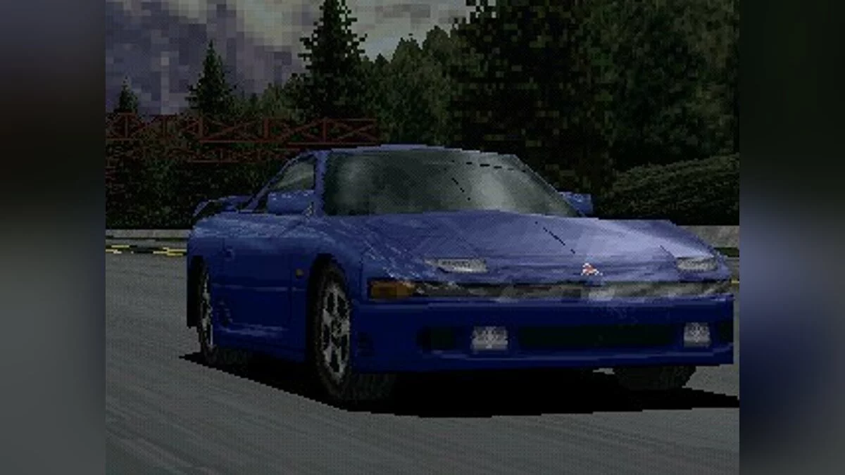 Скриншоты из Gran Turismo / Картинка 82