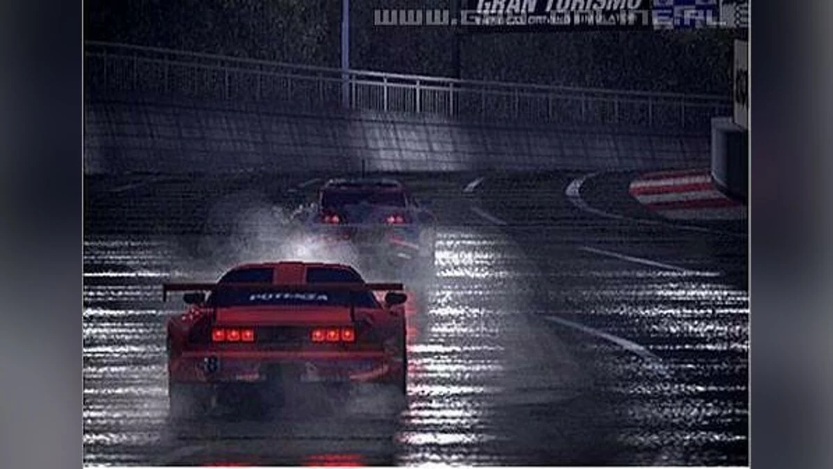 Скриншоты из Gran Turismo 3 A-Spec / Картинка 37