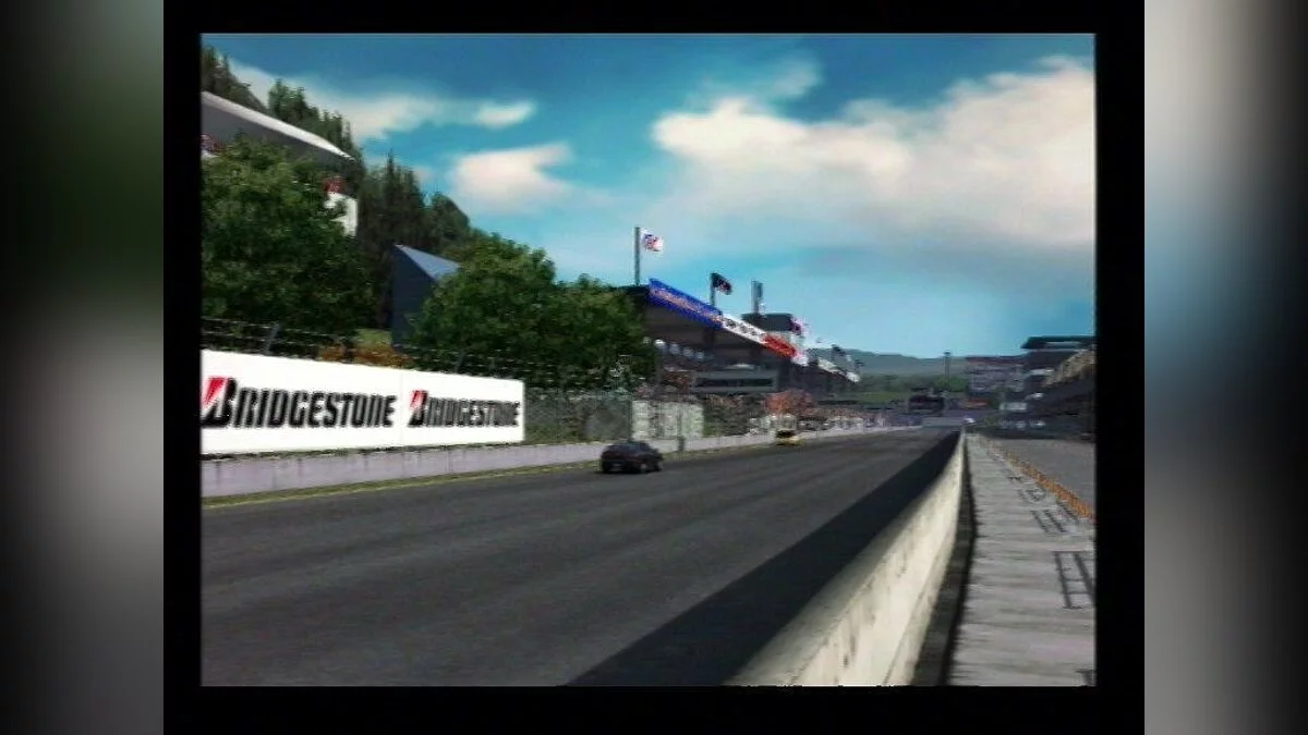Скриншоты из Gran Turismo 3 A-Spec / Картинка 46
