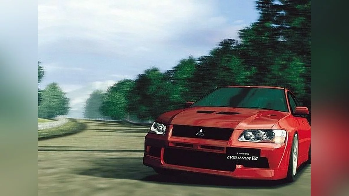 Скриншоты из Gran Turismo 3 A-Spec / Картинка 3
