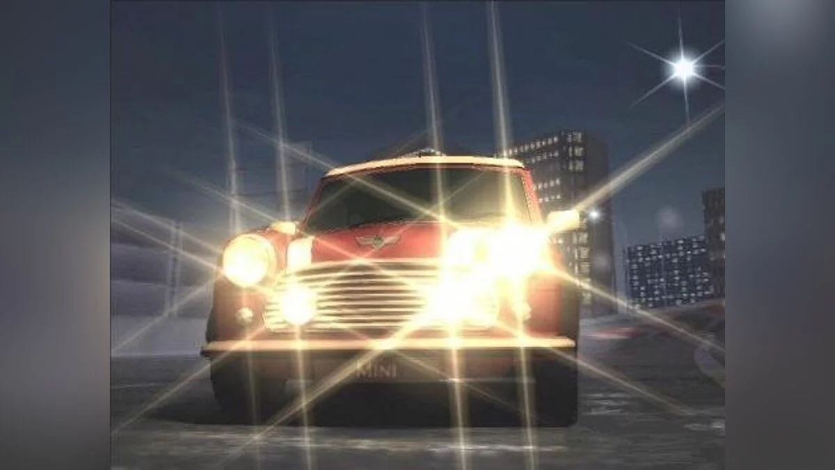 Скриншоты из Gran Turismo 3 A-Spec / Картинка 11