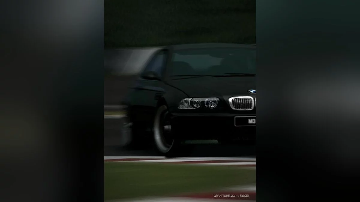 Скриншоты из Gran Turismo 4 / Картинка 64