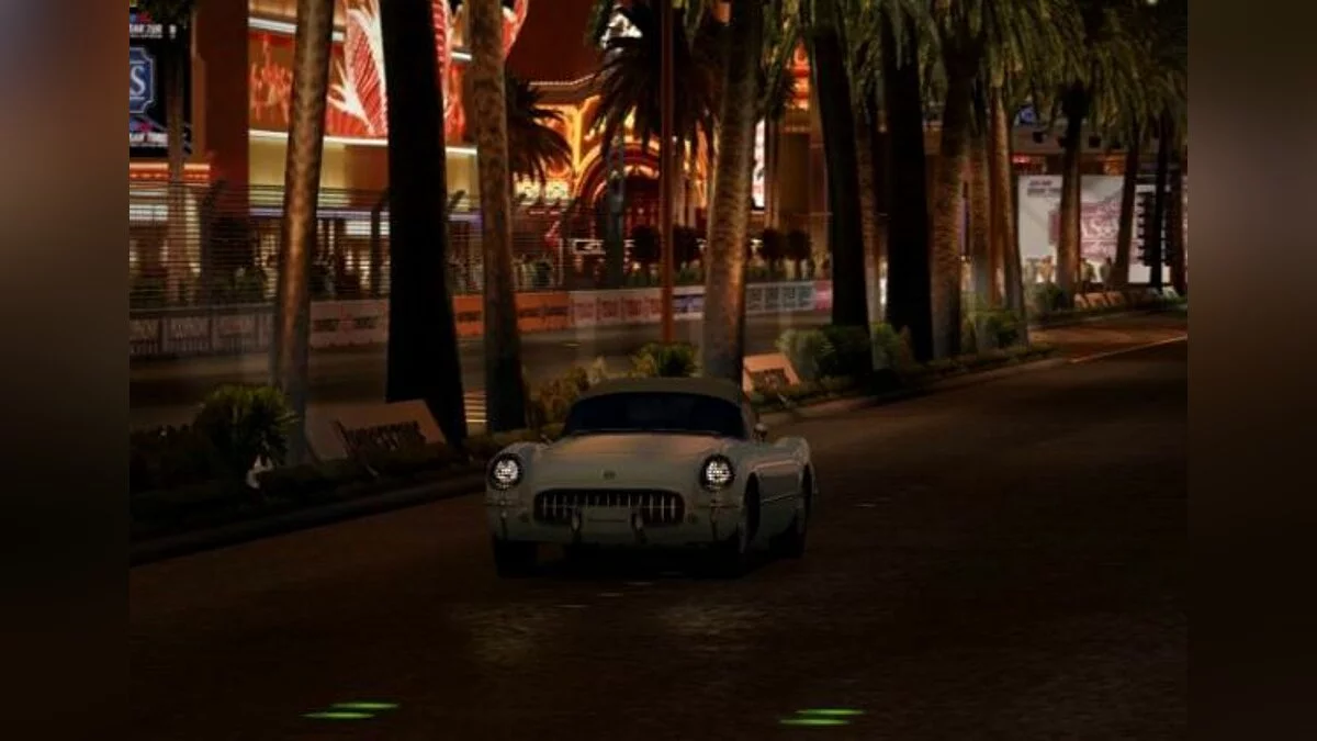 Скриншоты из Gran Turismo 4 / Картинка 113