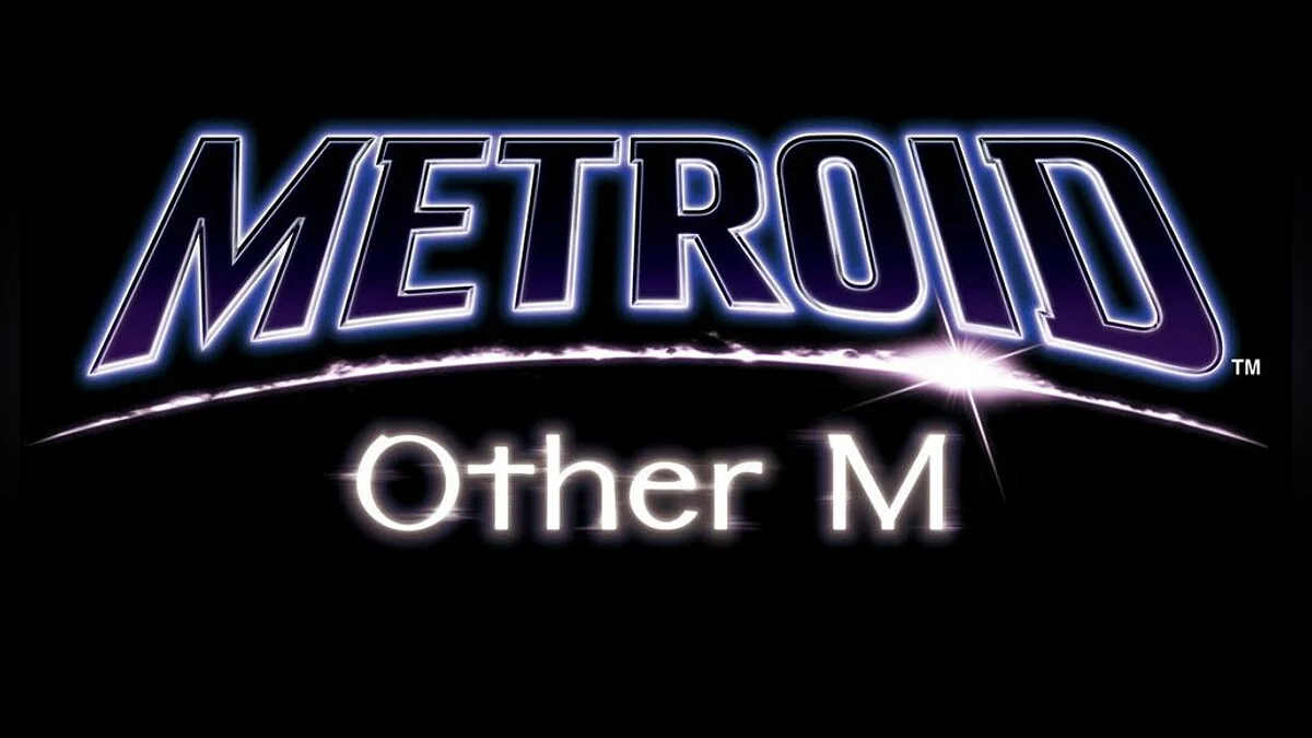 Арт из Metroid: Other M / Картинка 1