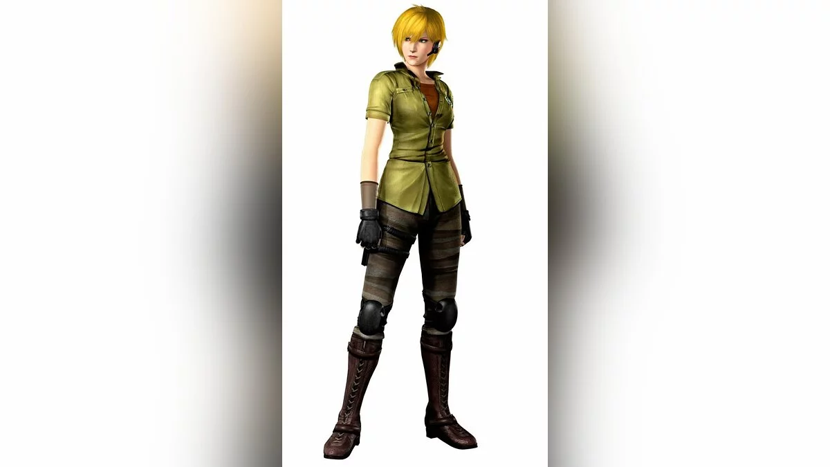 Арт из Metroid: Other M / Картинка 2