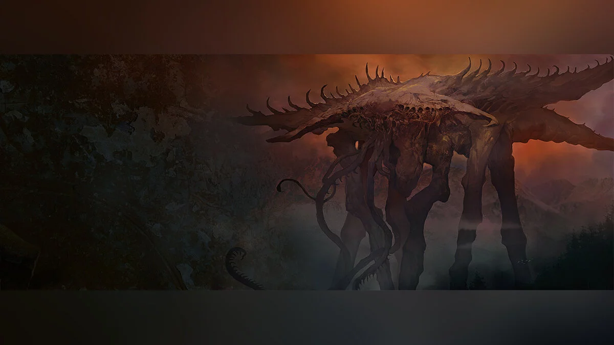 Арт из Phoenix Point / Картинка 2