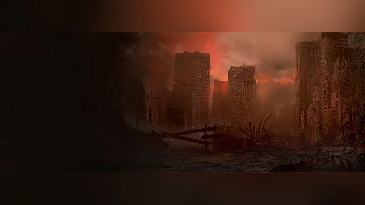 Арт из Phoenix Point / Картинка 3