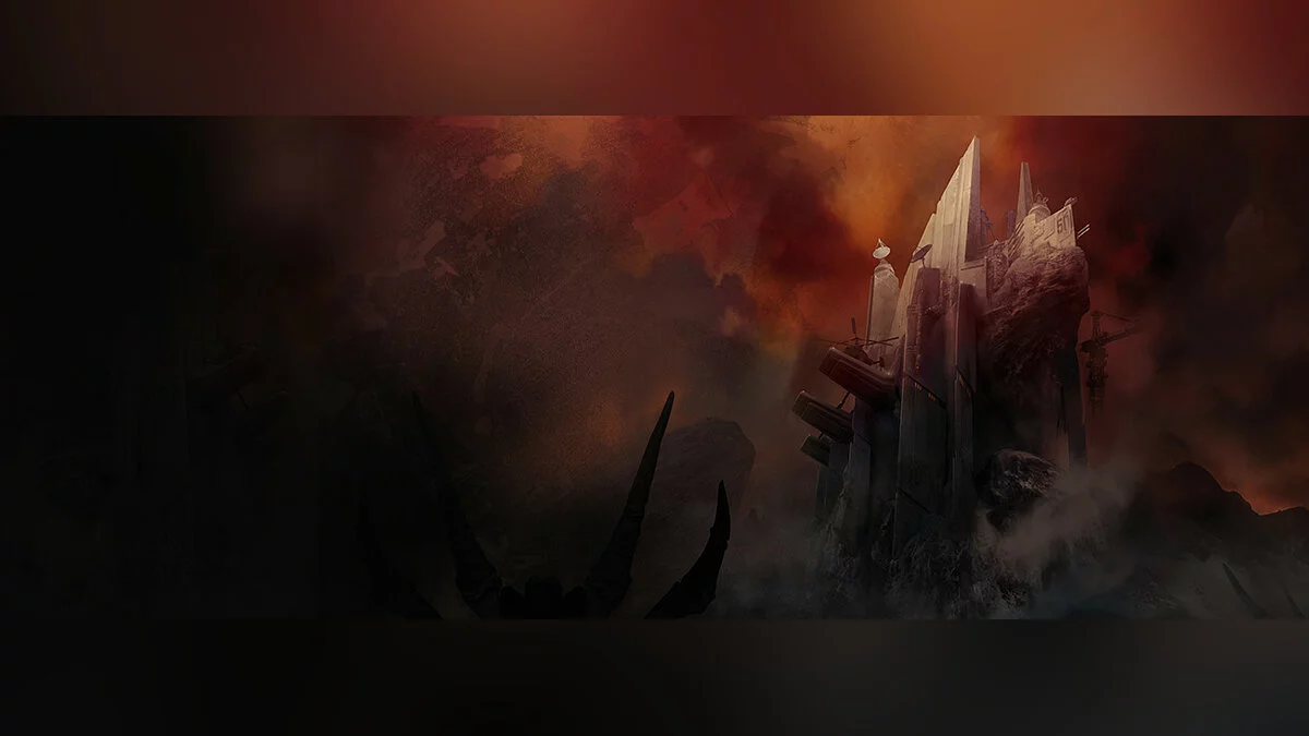 Арт из Phoenix Point / Картинка 4