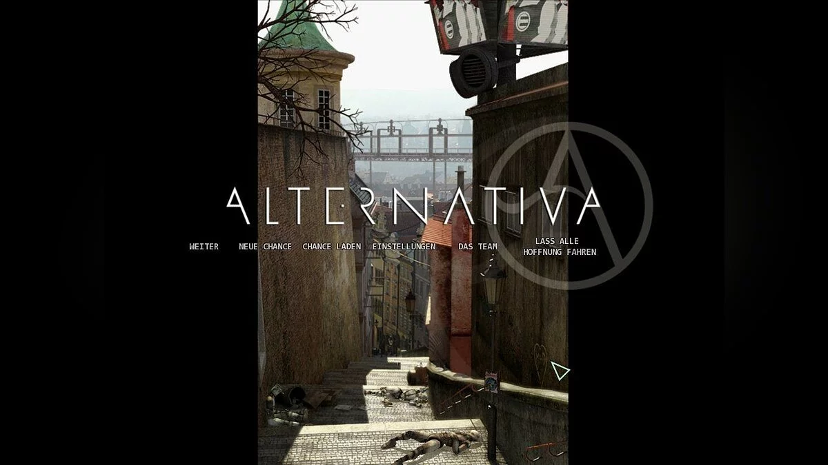 Скриншоты из Alternativa / Картинка 16