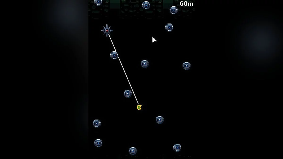 Скриншоты из Gravity Hook HD / Картинка 12