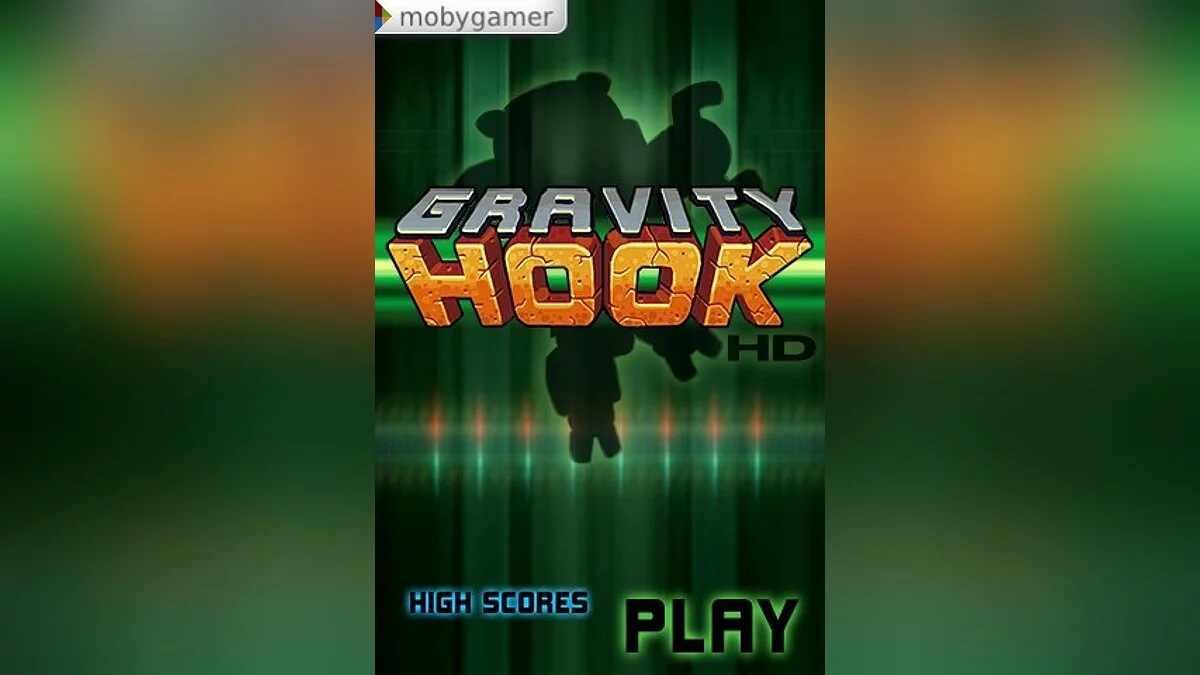 Скриншоты из Gravity Hook HD / Картинка 19