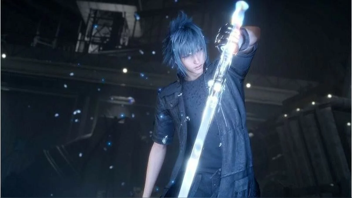 Скриншоты из Final Fantasy XV: Royal Edition / Картинка 72