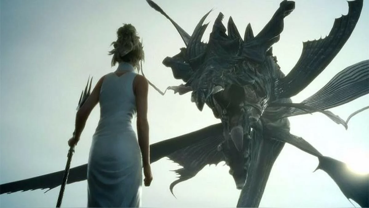 Final Fantasy XV: Royal Edition - Жанр и геймплей