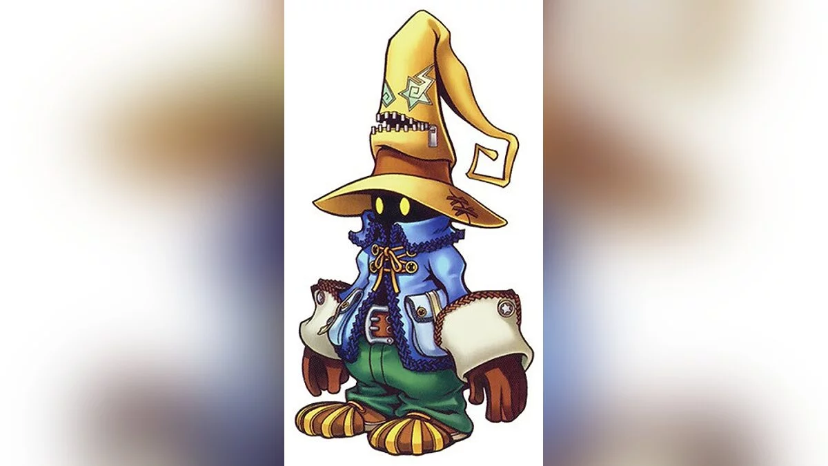 Арт из Kingdom Hearts 2 / Картинка 20