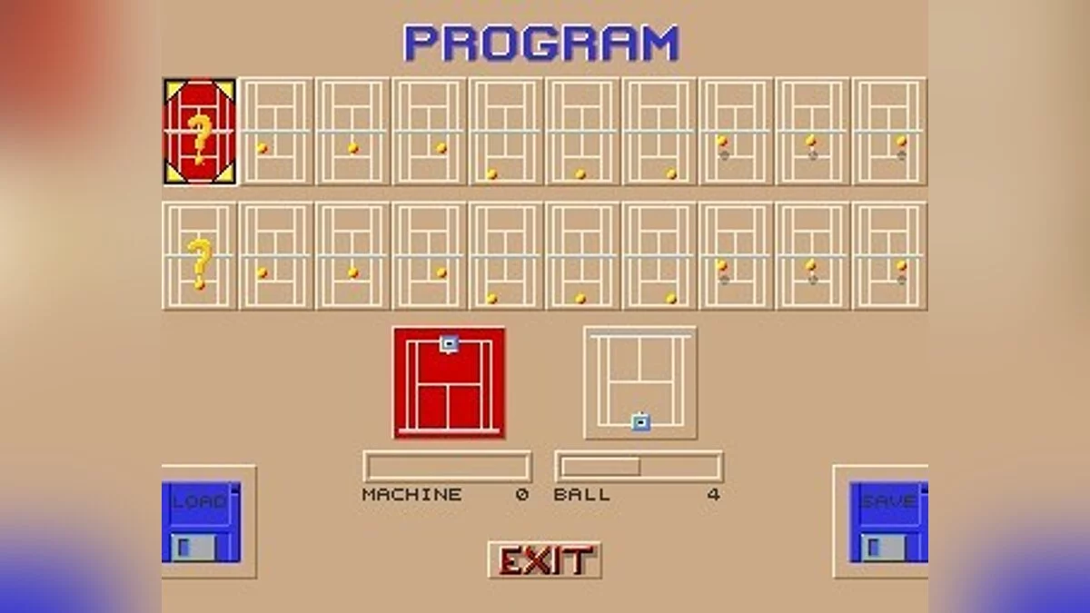Скриншоты из Great Courts 2 / Картинка 14