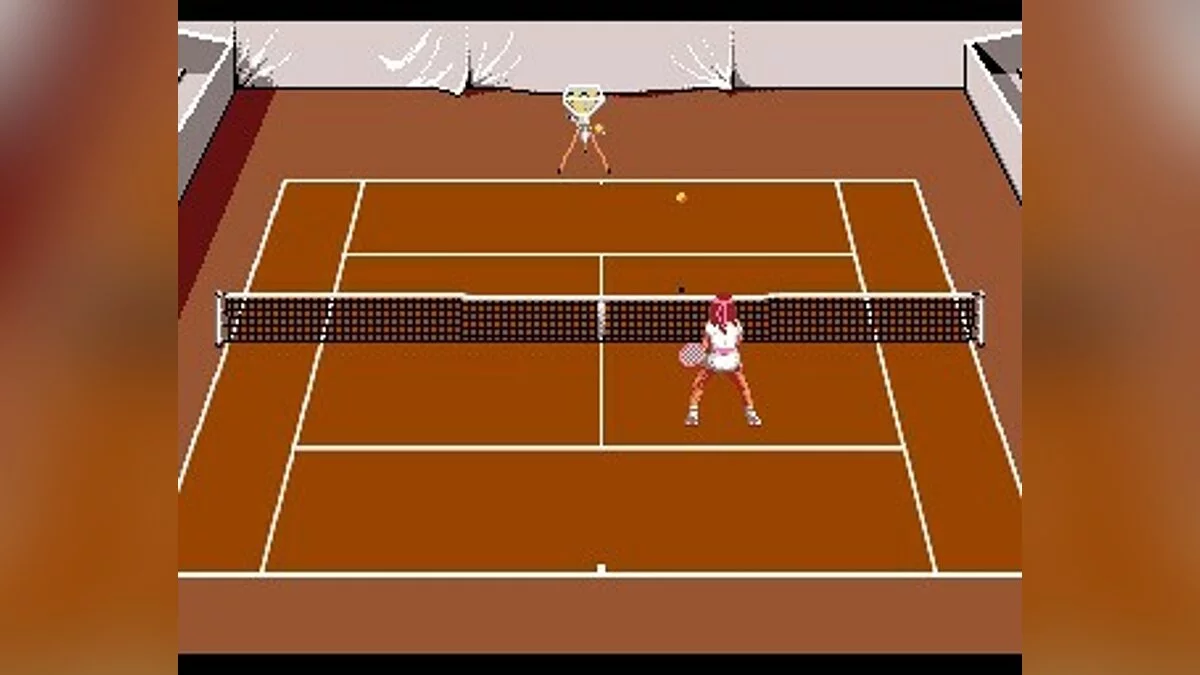 Скриншоты из Great Courts 2 / Картинка 15