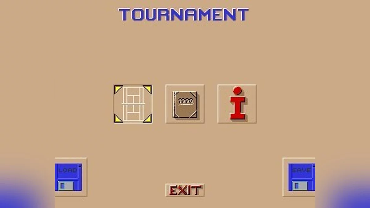 Скриншоты из Great Courts 2 / Картинка 17