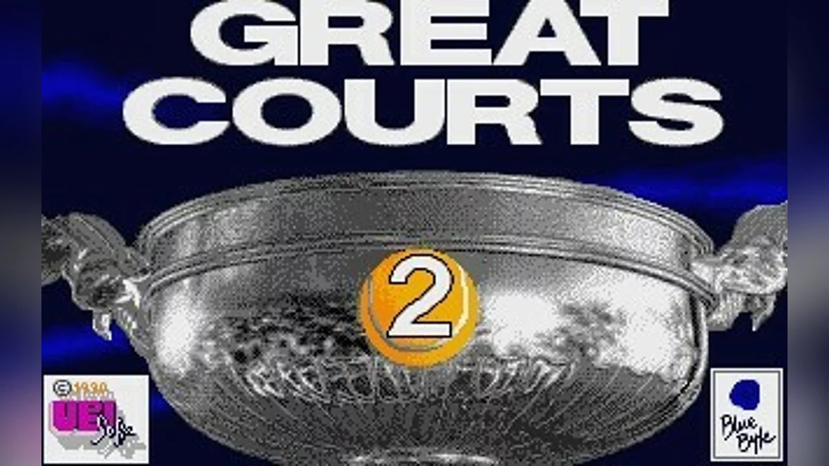 Скриншоты из Great Courts 2 / Картинка 19