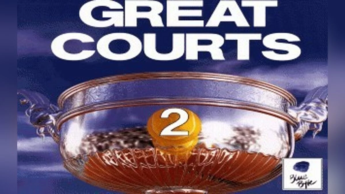 Скриншоты из Great Courts 2 / Картинка 23