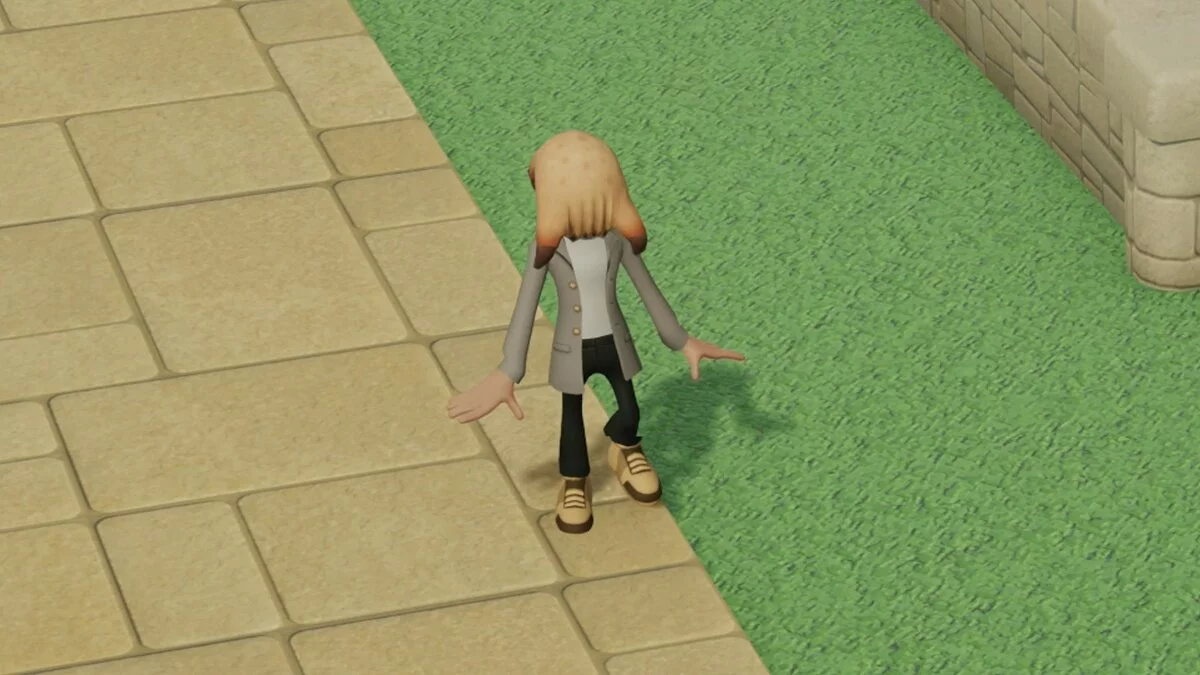 Скриншоты из Two Point Hospital / Картинка 49