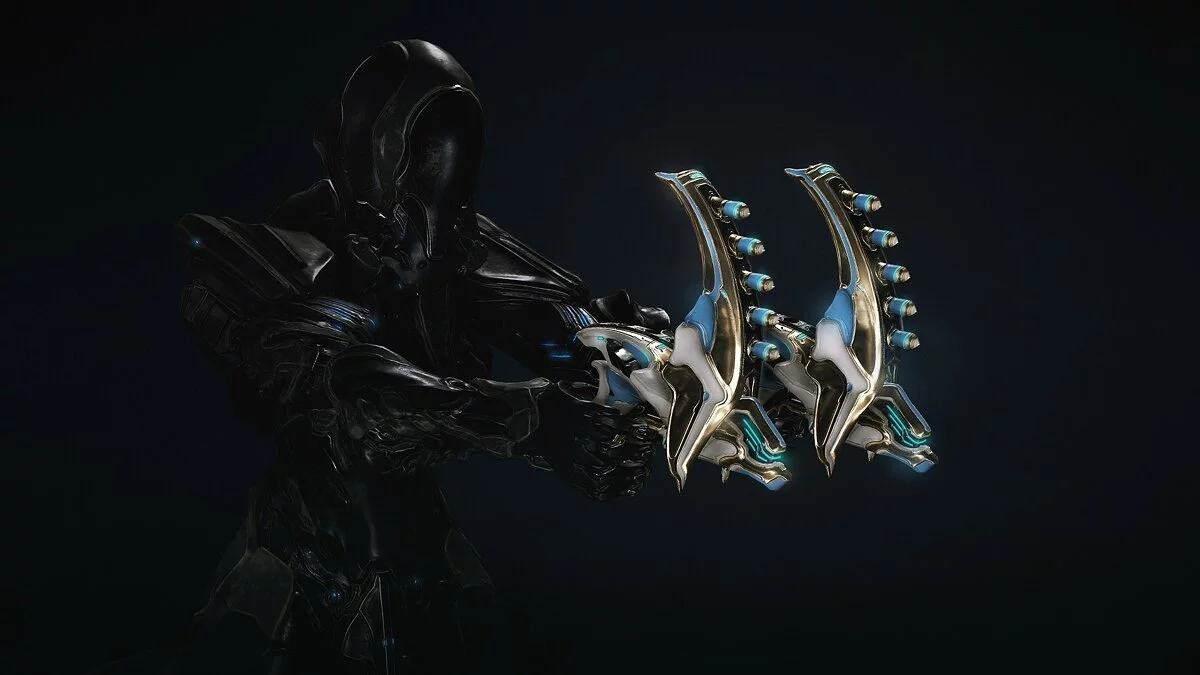 Скриншоты из Warframe / Картинка 156