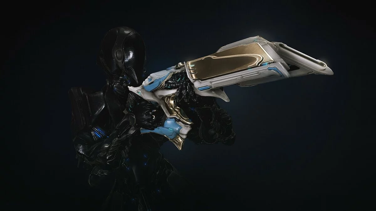 Скриншоты из Warframe / Картинка 158