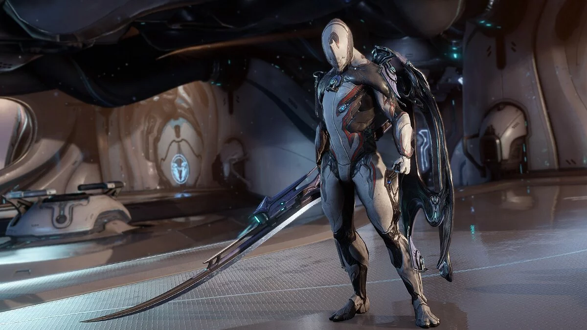 Скриншоты из Warframe / Картинка 169