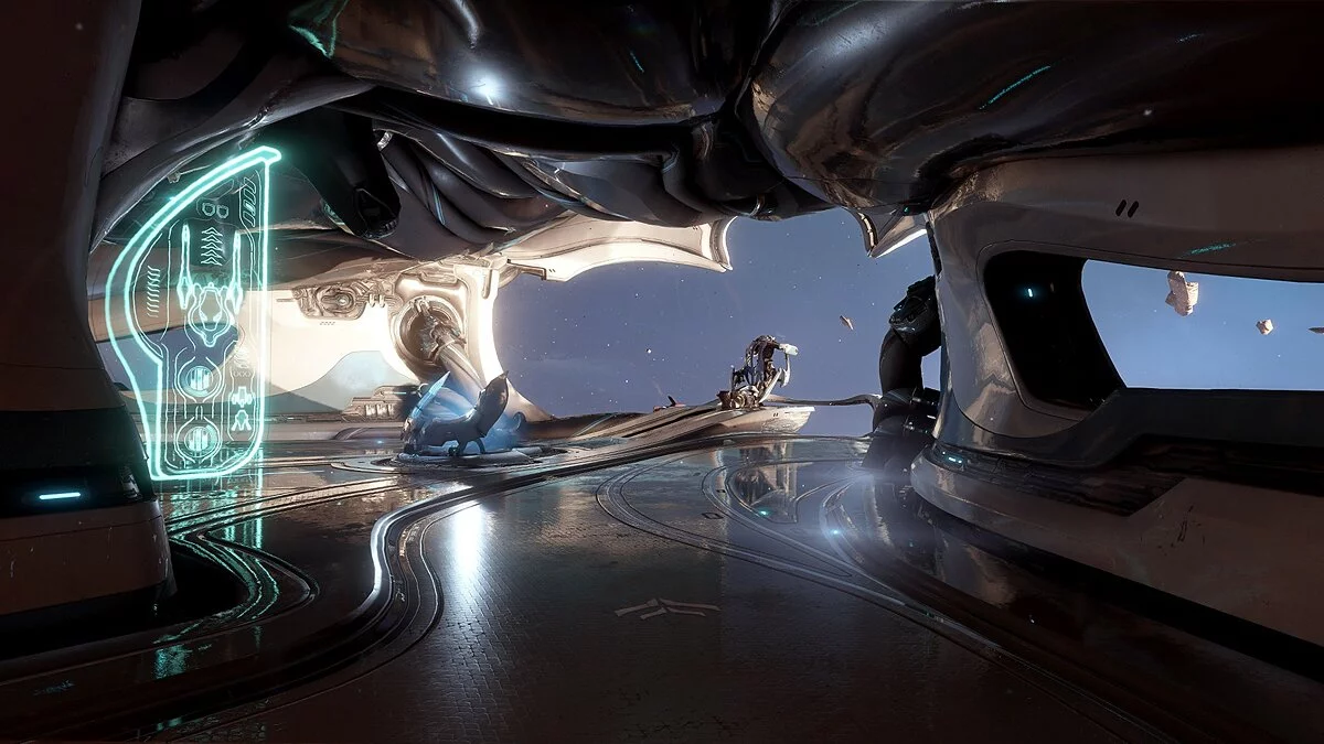 Скриншоты из Warframe / Картинка 172