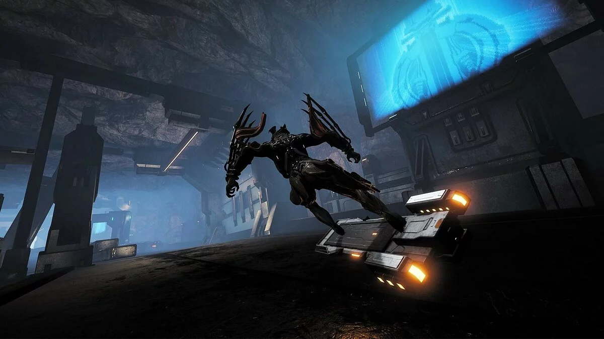 Скриншоты из Warframe / Картинка 181