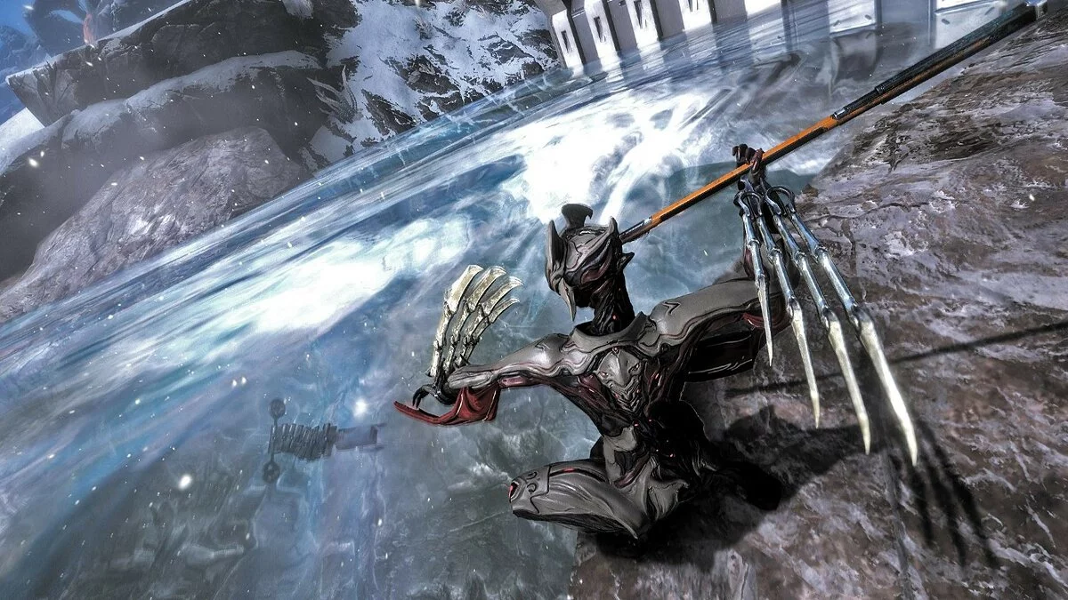 Скриншоты из Warframe / Картинка 185
