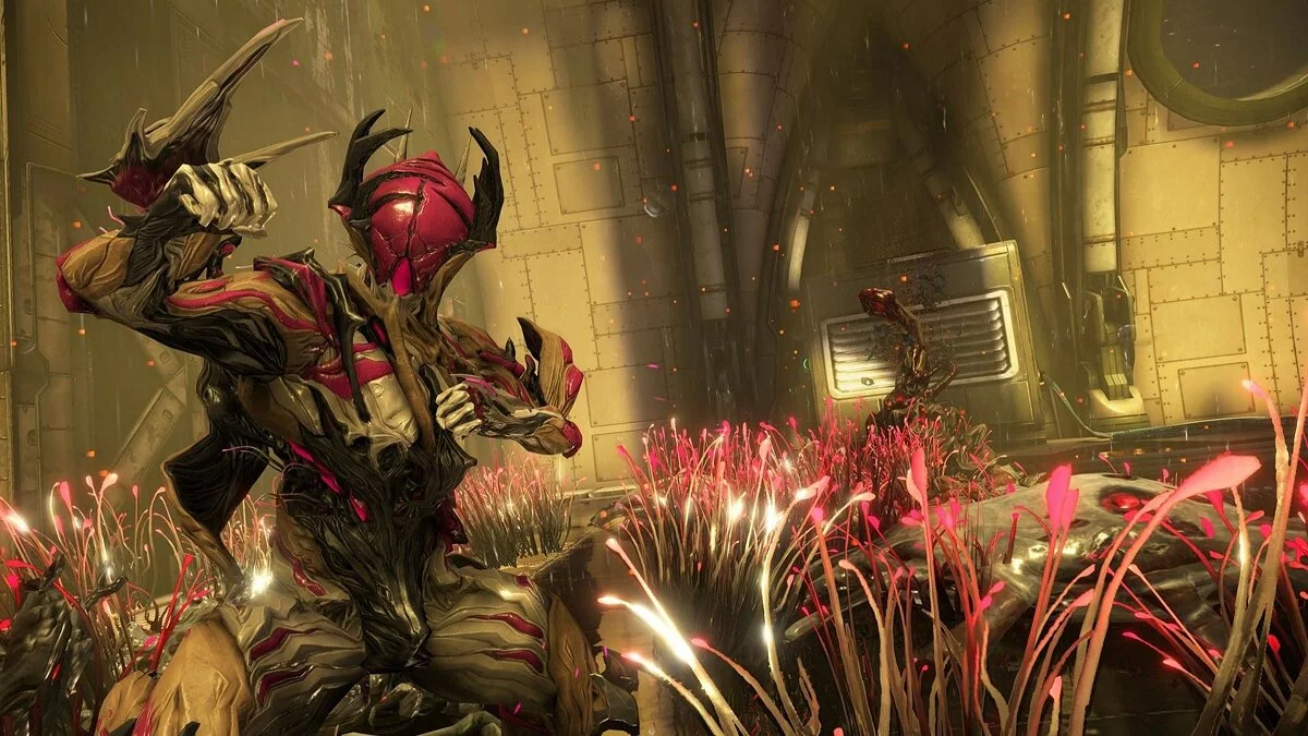 Скриншоты из Warframe / Картинка 200