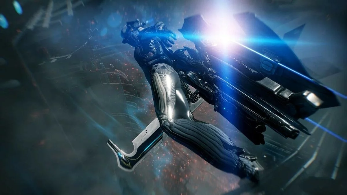 Скриншоты из Warframe / Картинка 205