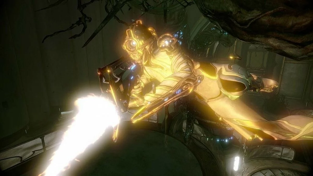 Скриншоты из Warframe / Картинка 214