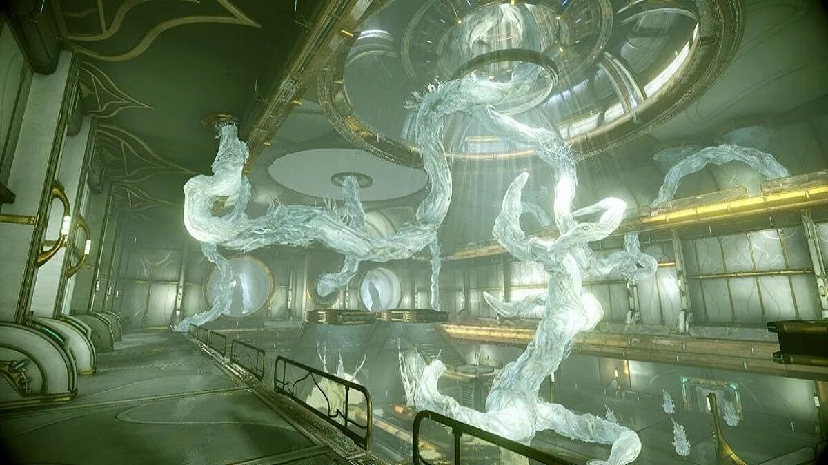 Скриншоты из Warframe / Картинка 216