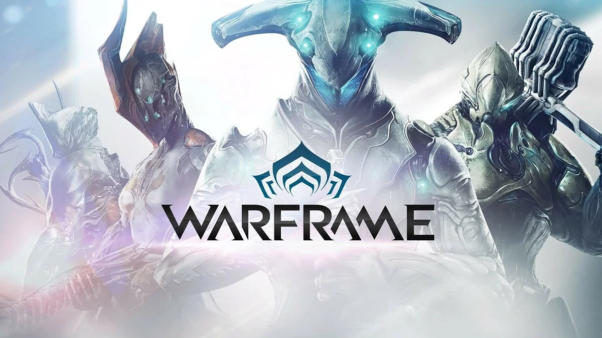 Скриншоты из Warframe / Картинка 218