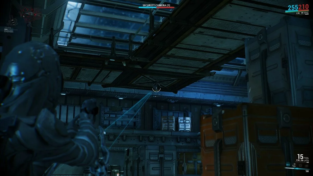 Скриншоты из Warframe / Картинка 240