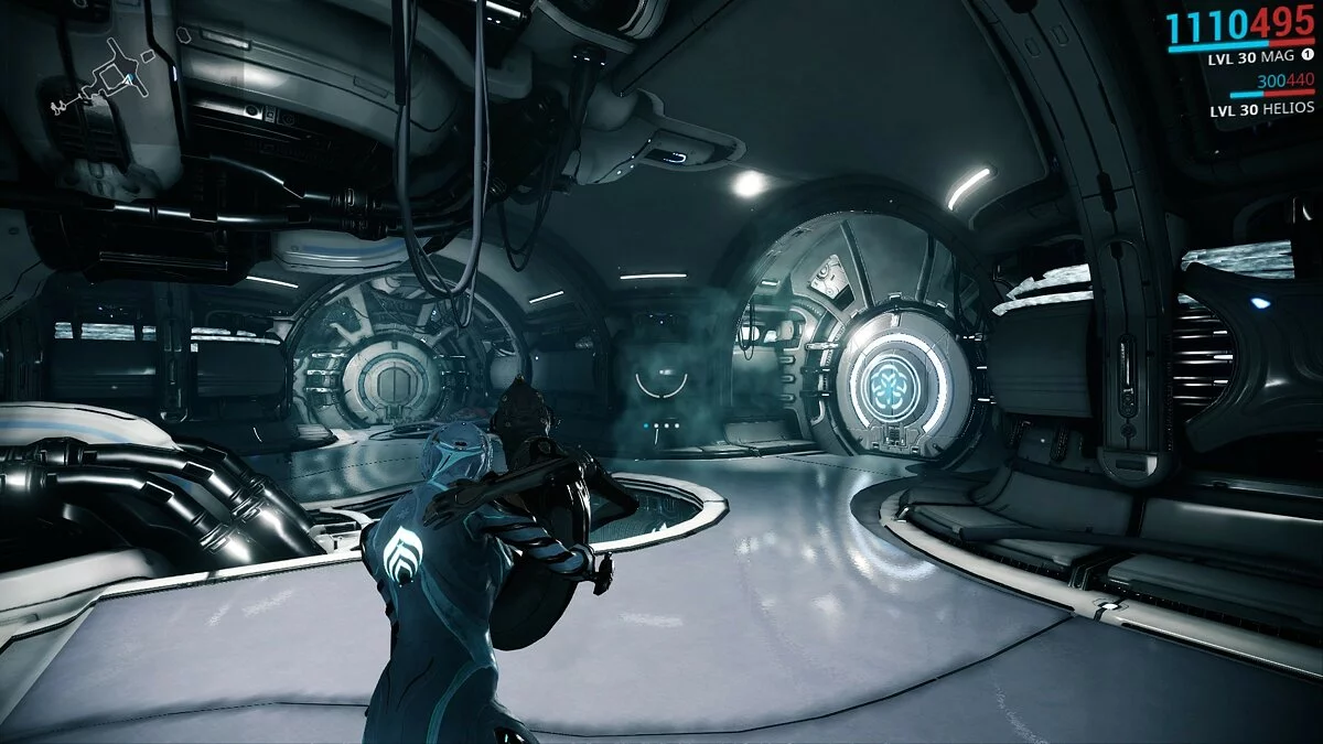 Скриншоты из Warframe / Картинка 285