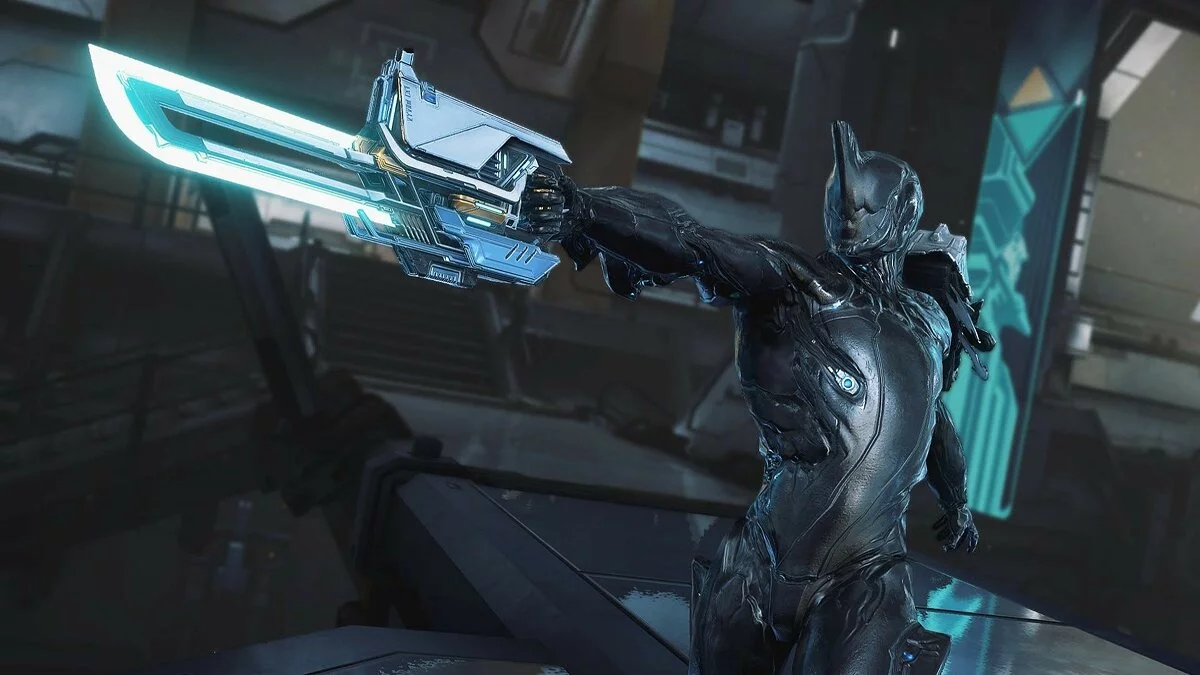 Скриншоты из Warframe / Картинка 323