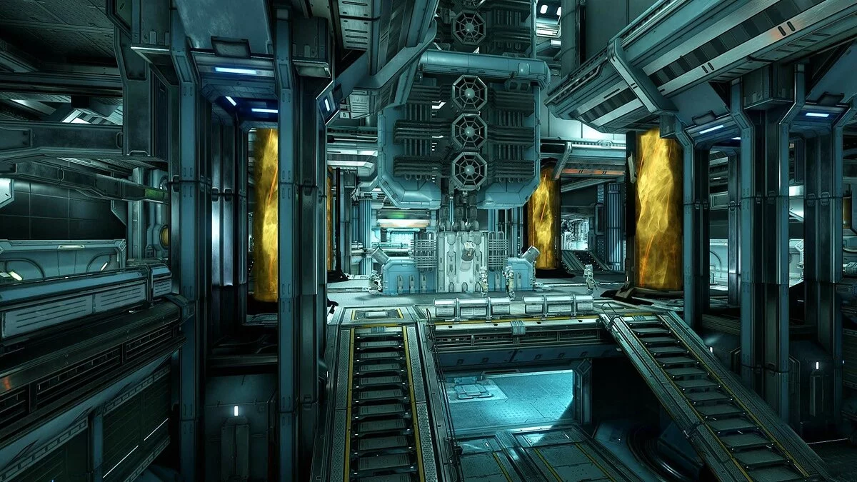 Скриншоты из Warframe / Картинка 328