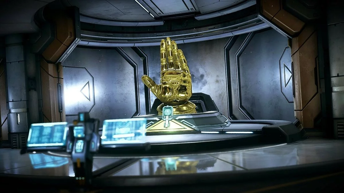 Скриншоты из Warframe / Картинка 332