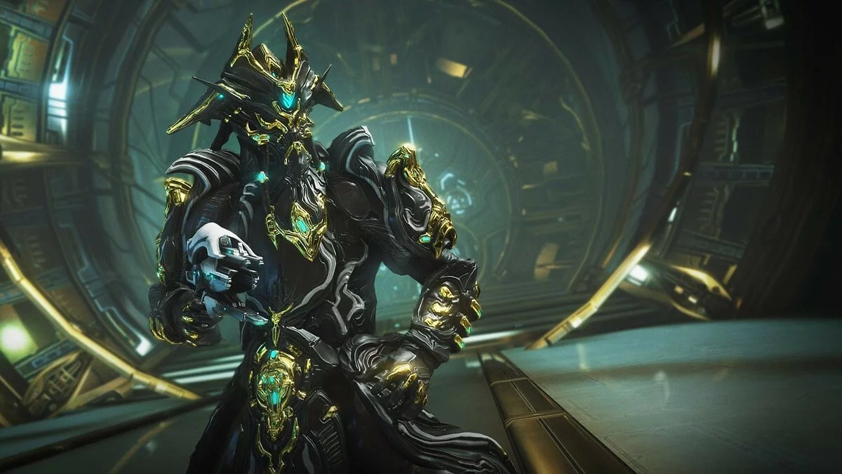 Скриншоты из Warframe / Картинка 363