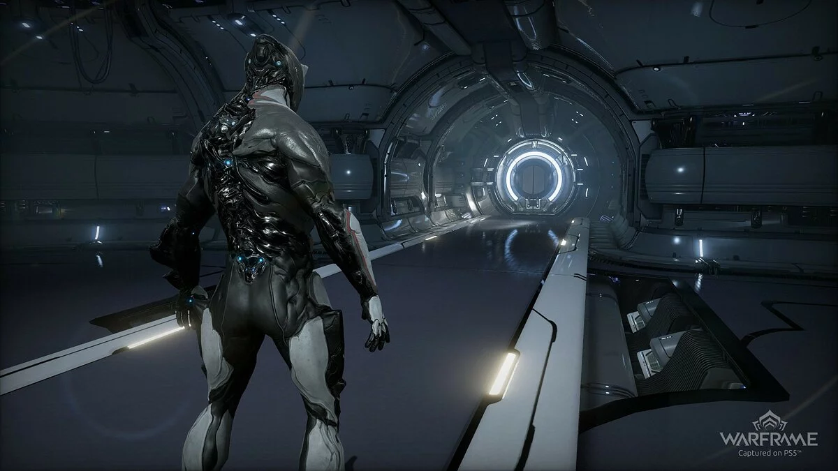 Скриншоты из Warframe / Картинка 364