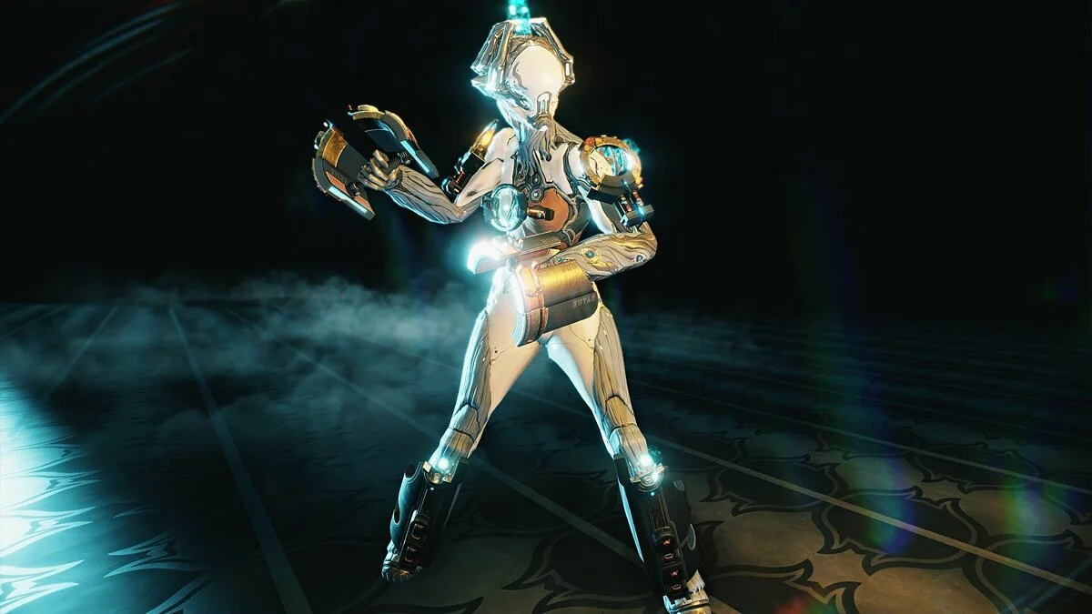 Скриншоты из Warframe / Картинка 39