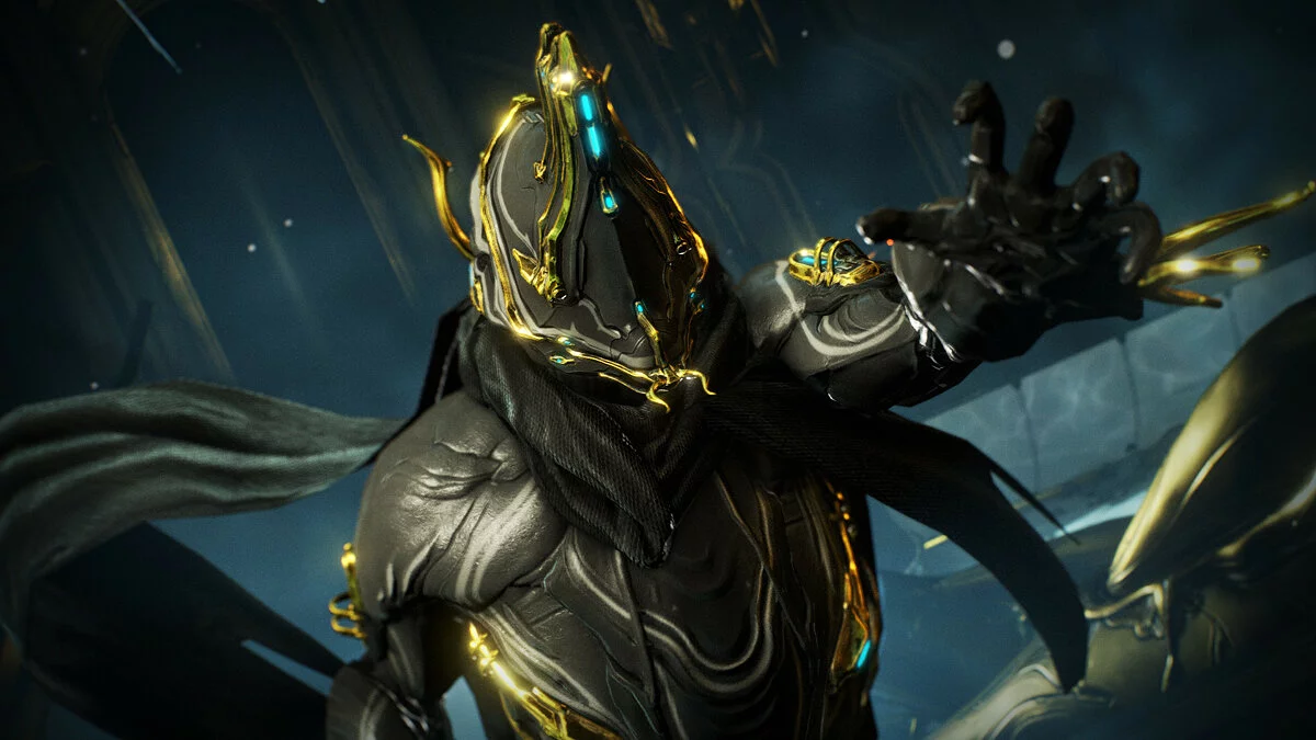 Скриншоты из Warframe / Картинка 106
